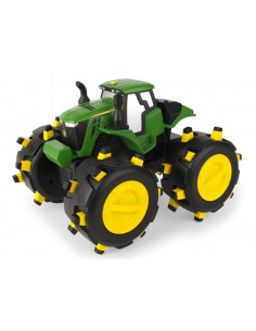 Monster Treads John Deere télécommandé