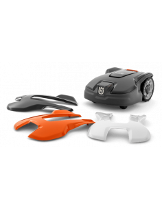 Coque supérieure Automower 305