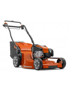 Tondeuse thermique LC353VI Husqvarna