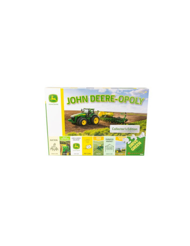 John Deere Opoly