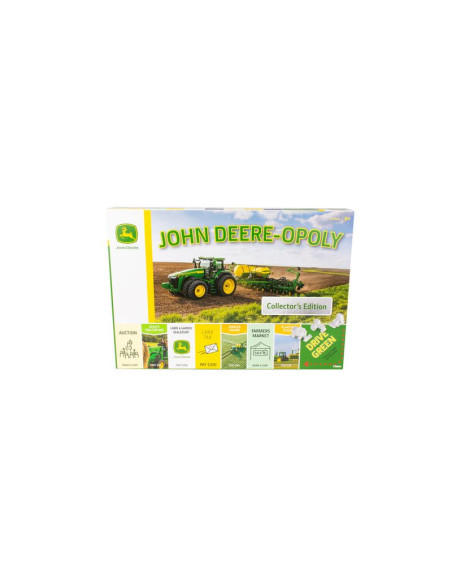 John Deere Opoly