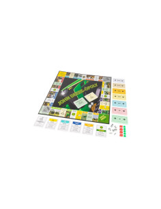John Deere Opoly