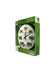 Horloge John Deere